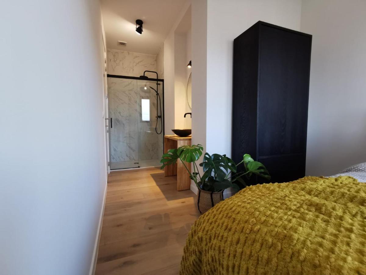 The Penthouse, Oasis Of Light And Inspiration Appartement Antwerpen Buitenkant foto